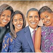 Maurice Johnson's photo