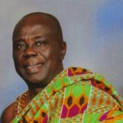 Foto von Nana Duah