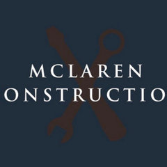 McLaren Construction