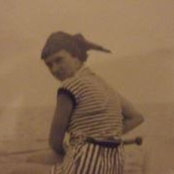 Frankie Michelle Dennison's photo