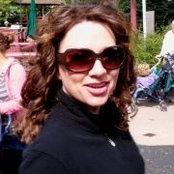 Buffy Johnson's photo