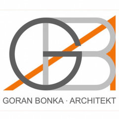 Goran Bonka · Architekt