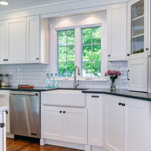 Kitchen Ideas