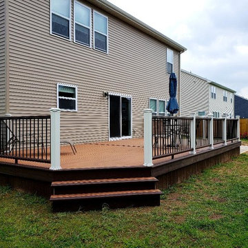 Demmert Deck & Patio