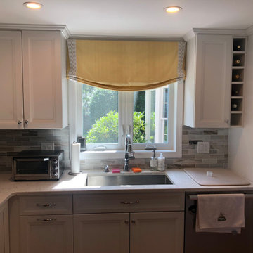 Window Treatments