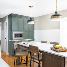 Kitchen ideas