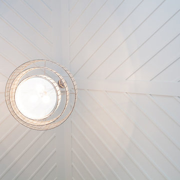 Diamond Batten Bedroom