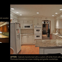 Kitchen Ideas