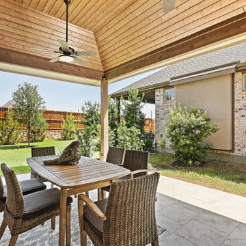Dallas, Texas | Stonegate - Elite Berlin Patio