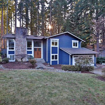 Redmond Remodel