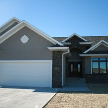 Curb Appeal