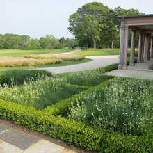 Landscape Designs