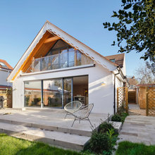 Work - Gabled Elevations