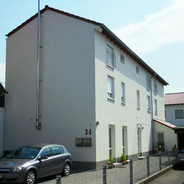 Baulücke in RImbach