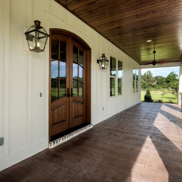 French Quarter Series