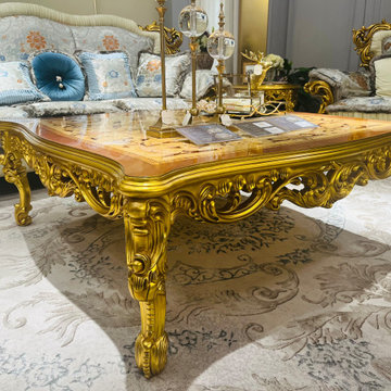 China Luxury Furninture