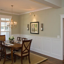 Dining Room Ideas