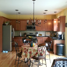 Kitchen Ideas