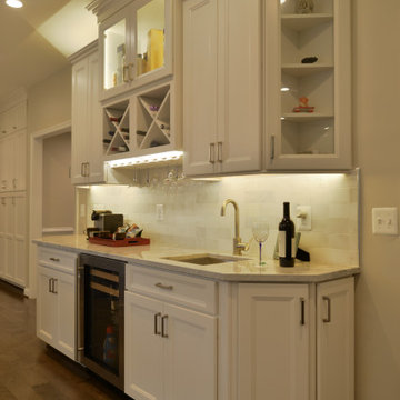 Totally Beautiful Kitchen Upgrade in Vienna, Virginia
