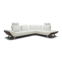 Shelly Sectional - Sectional Sofas
