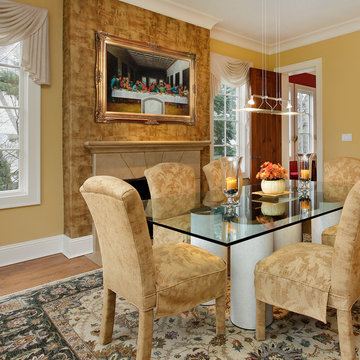 Oil Paintings for Dining Rooms