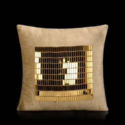 Cushions - Pillowcases And Shams