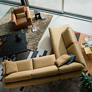 Modular Sofa 07660