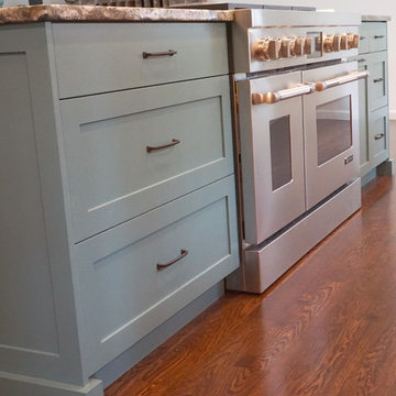 Nigma Kitchen