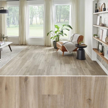 Mannington Adura Rigid Kona RGP70 Residential Luxury Vinyl Tile