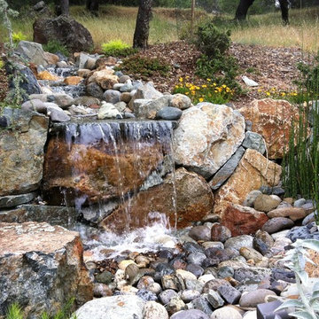 Water feature