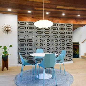 Rochester MCM Kitchen Remodel