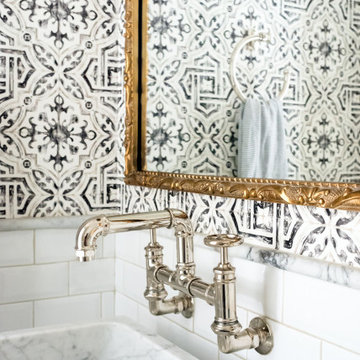 Elegant & Cozy | Sammamish