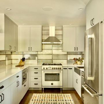 Clients Childhood Home remodel