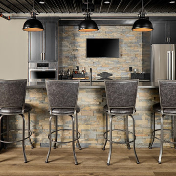 Spotlight On Motor District: This Isn’t Your Typical Garage!