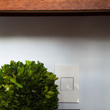 interior detailing