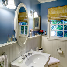 Interior colors