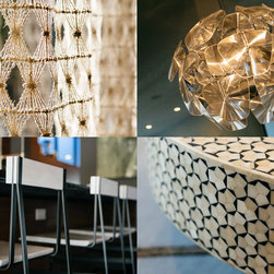 Noe Valley Nest - Kitchen And Dining Furniture