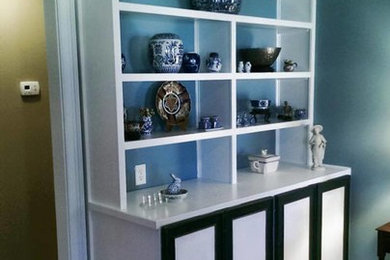 Custom Built-ins
