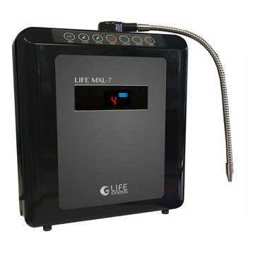 Life Ionizers Next Generation M7