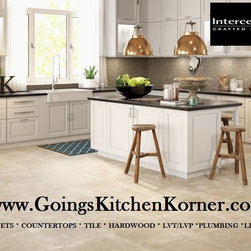 Flooring - Products
