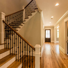 2023 Stair Rail