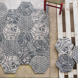 C&S Tile - Products