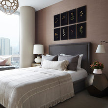 Bedrooms