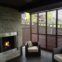verandah