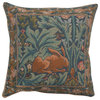 Brother Rabbit European Cushion Cover