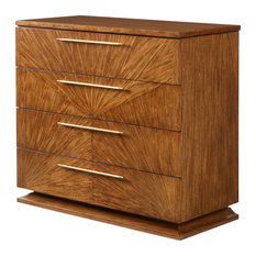 Flip Down Drawer Dressers Houzz Stanley1913 Stanley Panavista Madagascar Media Chest In Goldenrod 704 13 11 Dressers