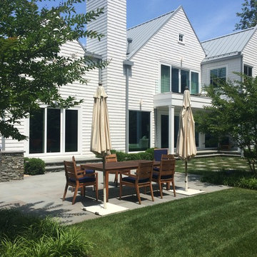 Contemporary Retreat