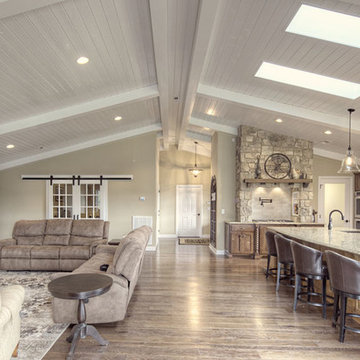 Complete House Remodel