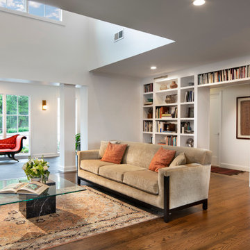 Incredible Interior Great Falls Remodel