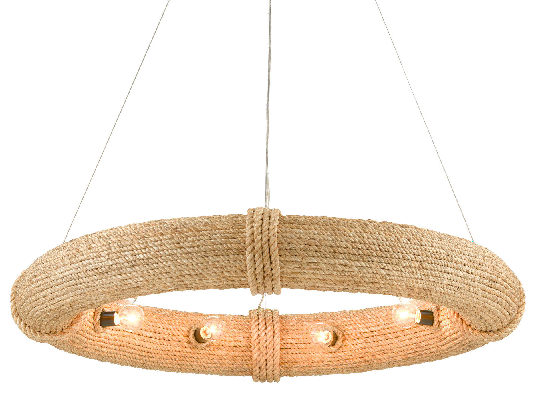 Portmeirion Large Chandelier